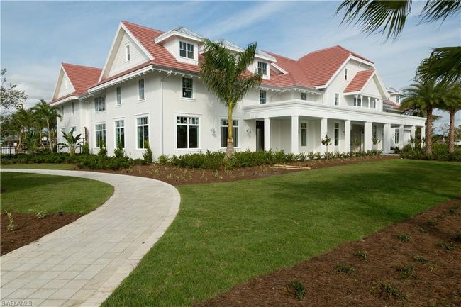 8925 Calypso Ct, Condo with 2 bedrooms, 2 bathrooms and 2 parking in Naples FL | Image 34