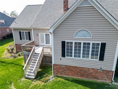 122 W Square Drive, House other with 4 bedrooms, 3 bathrooms and null parking in Goochland VA | Image 3