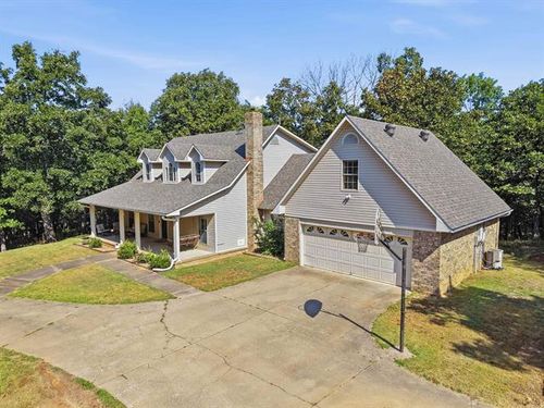 11 Monark Trail, Vilonia, AR, 72173 | Card Image