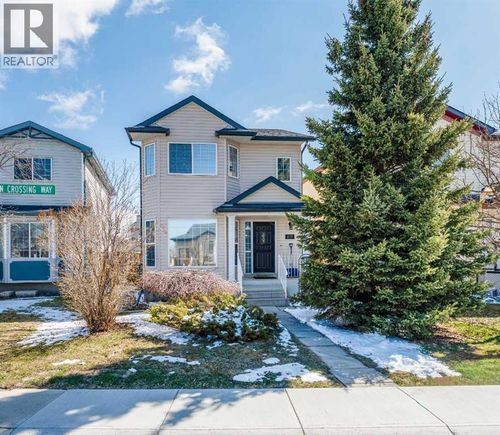 217 Martin Crossing Way Ne, Calgary, AB, T3J3V4 | Card Image