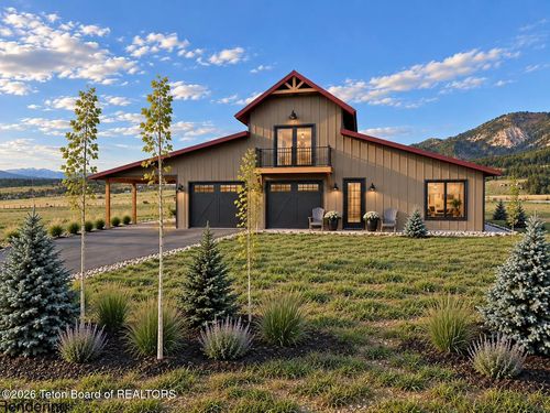 115 Spike Loop, Etna, WY, 83118-5007 | Card Image