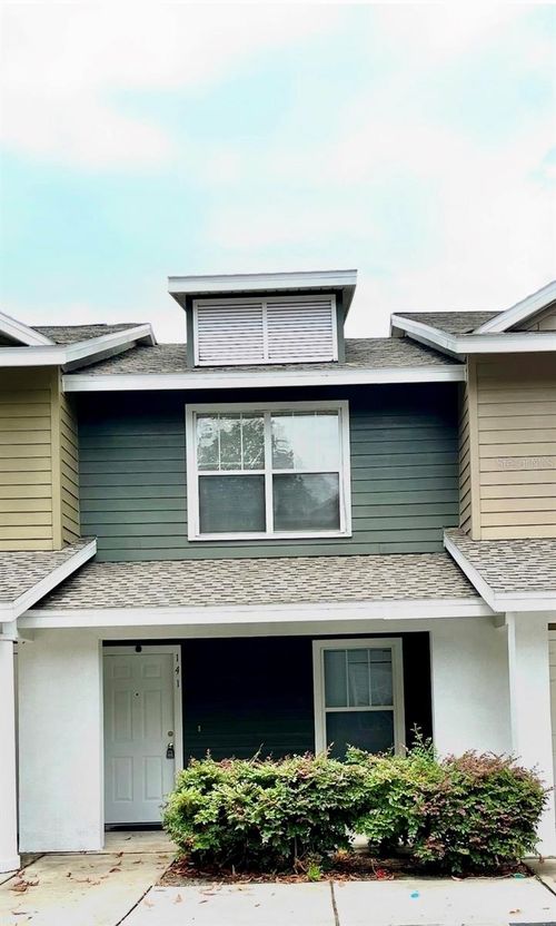 unit-141-2306 Sw 42nd Dr, GAINESVILLE, FL, 32607-6715 | Card Image