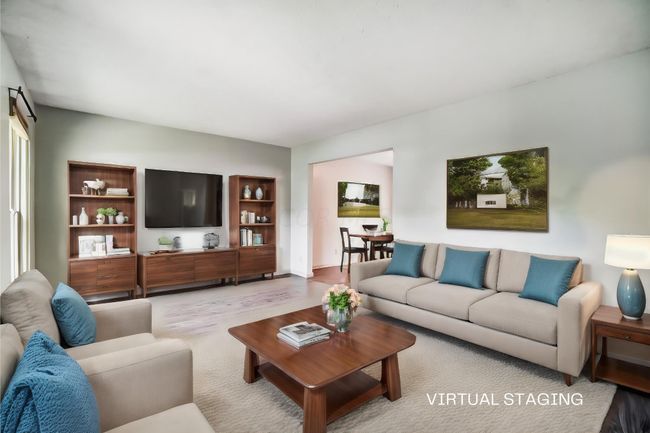 Living Room - Virtual Staging | Image 3