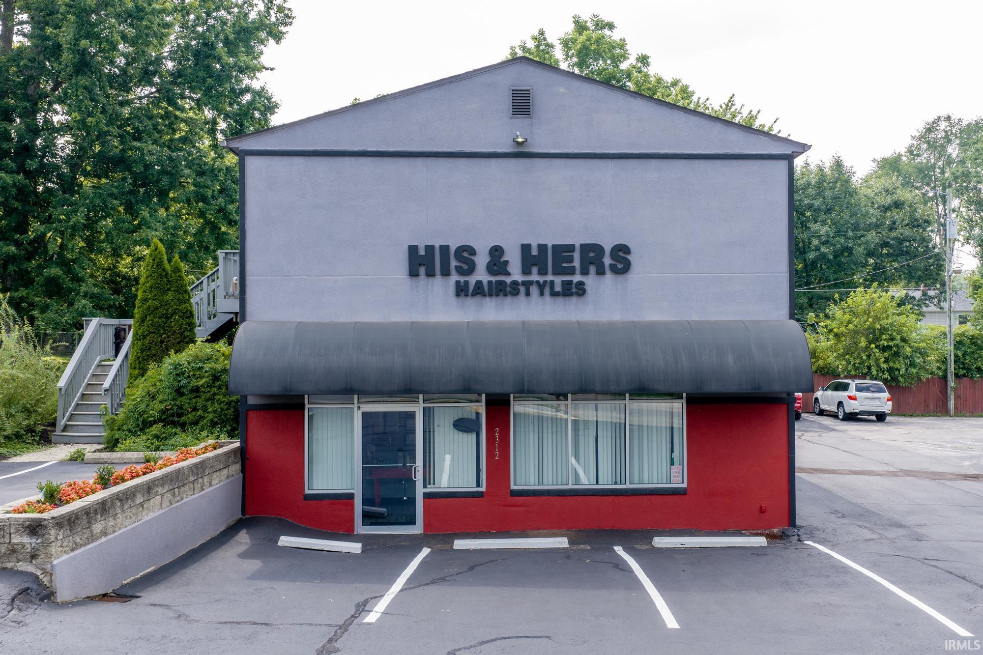 2312 S Rogers St, Bloomington, IN 47403