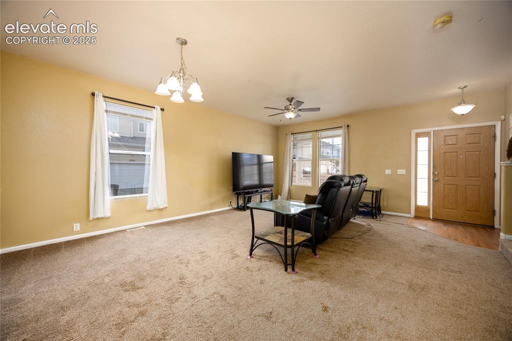 Residential in Colorado Springs 5
