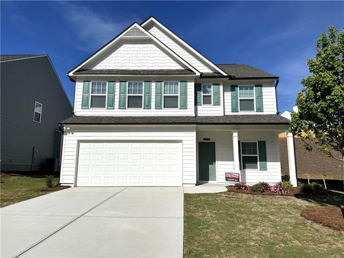 273 Bloomfield Cir, Canton, GA, 30114-6108 | Card Image