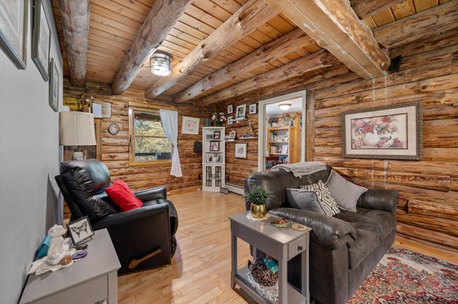 1805 N Calais Rd, House other with 3 bedrooms, 3 bathrooms and null parking in East Calais VT | Image 27
