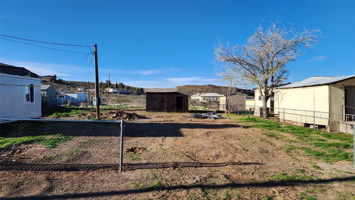 Land in Kingman 5