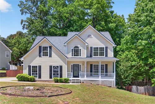 1009 Bexhill Dr, Lawrenceville, GA, 30043-6695 | Card Image