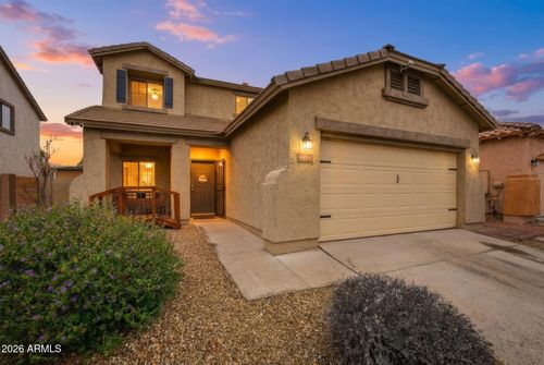 9404 N 186th Ln, Waddell, AZ, 85355-4476 | Card Image