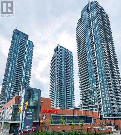 2002-2200 Lake Shore Blvd W, Etobicoke, ON, M8V1A4 | Card Image