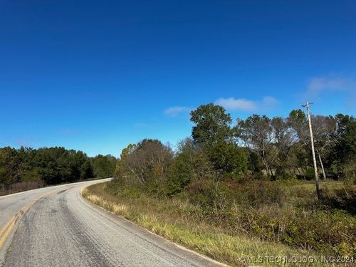  Hwy 109a Road, Lane, OK, 74555 | Card Image