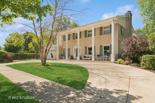 1858 Habberton Ave, Park Ridge, IL, 60068-1732 | Card Image