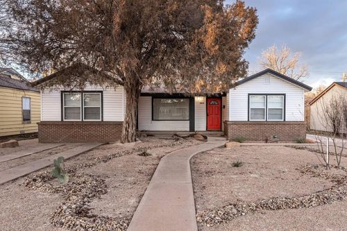 3418 28th St, Lubbock, TX, 79410-2710 | Card Image