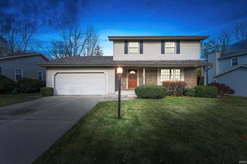 1016 Longhorn Drive, Mishawaka, IN, 46544 | Card Image