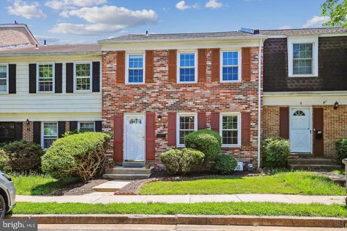 5 Ritchfield Ct, ROCKVILLE, MD, 20850-3028 | Card Image