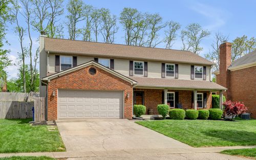 1445 Corona Dr, Lexington, KY, 40514-1288 | Card Image