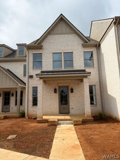 321 Hargrove Road, Tuscaloosa, AL, 35401 | Card Image