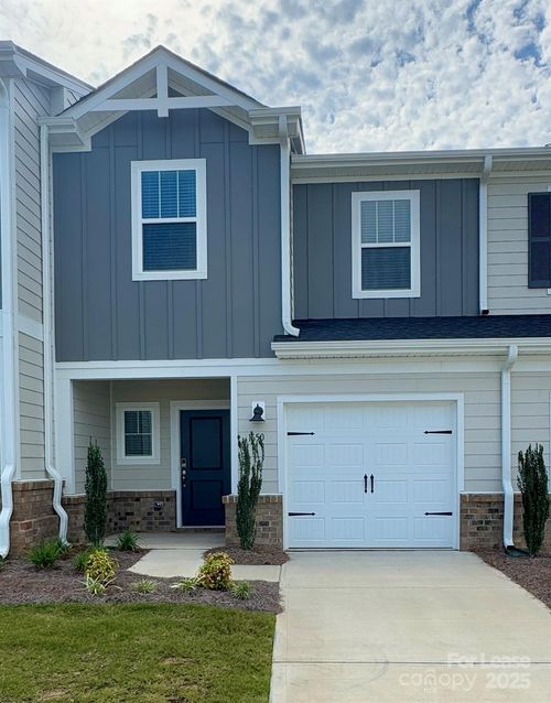 1650 Village Grove Ln, Monroe, NC, 28110-9882 | Card Image