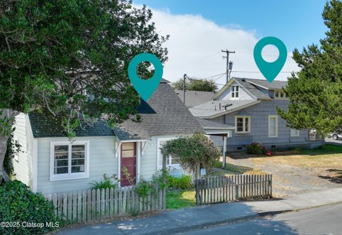 218 Necanicum Dr, Seaside, OR, 97138-5942 | Card Image