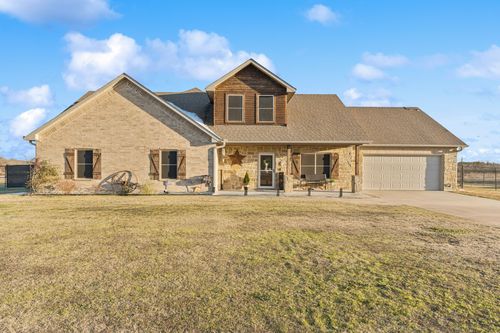 15198 Saddle Ridge Cir, Terrell, TX, 75160-1038 | Card Image