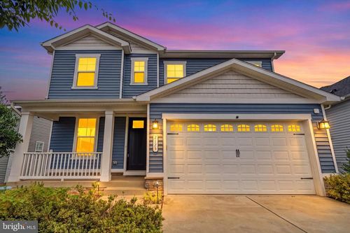 2125 Chestnut Dr, CULPEPER, VA, 22701-4293 | Card Image