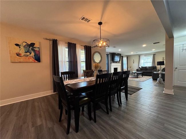 3533 Johns Rd, House other with 4 bedrooms, 2 bathrooms and null parking in Tucker GA | Image 11