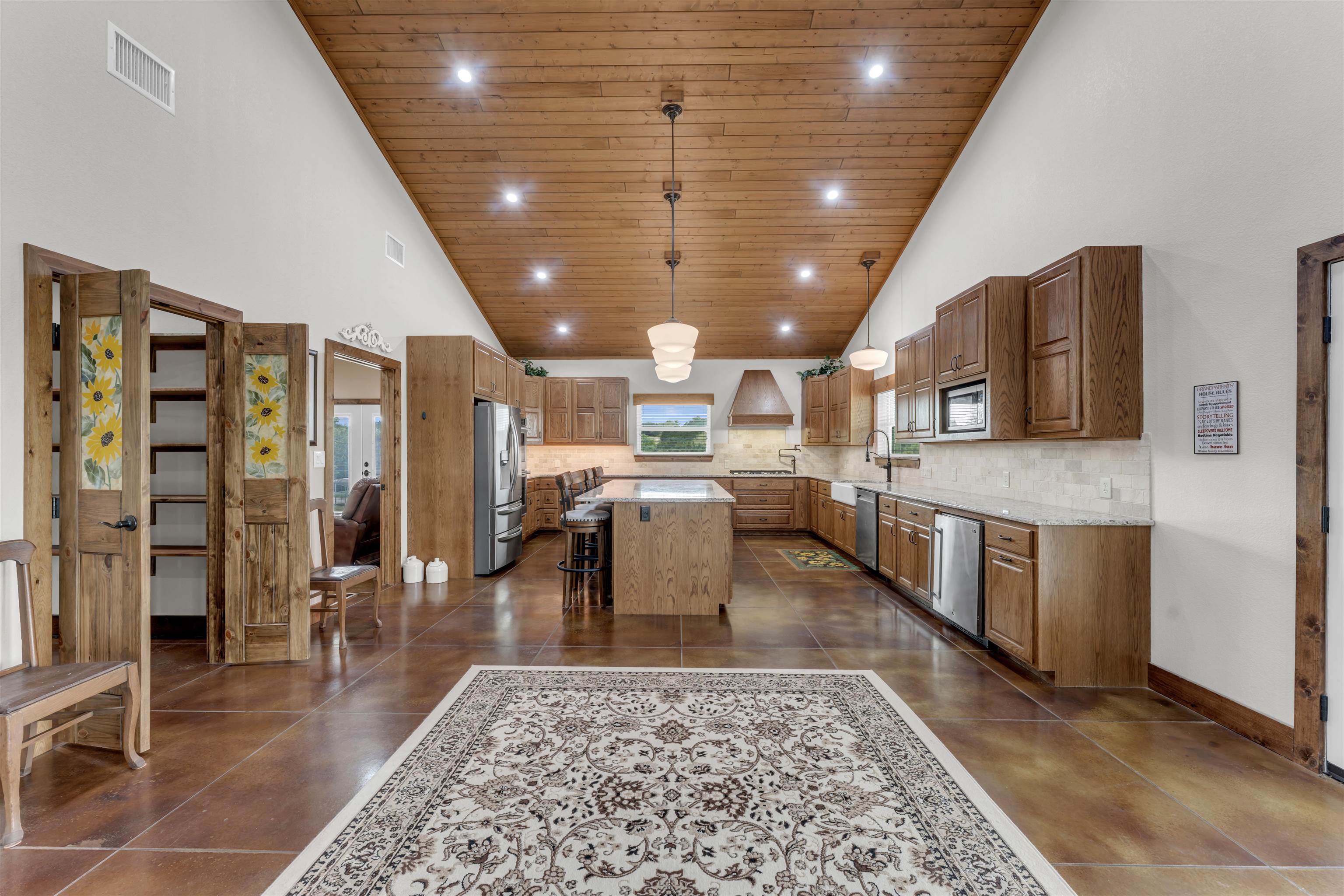 Residential in Bertram 5