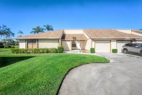 13445 Crosspointe Dr, Palm Beach Gardens, FL, 33418-6917 | Card Image