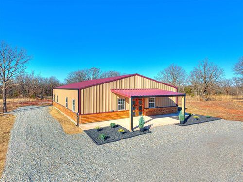 349076 E 840 Rd Road, Stroud, OK, 74079 | Card Image