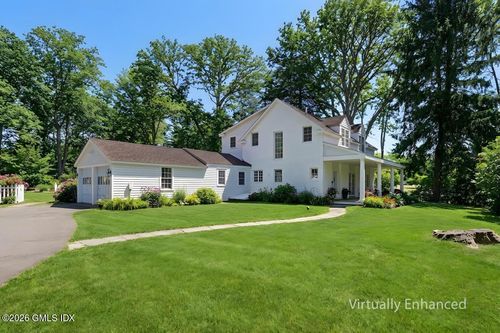 45 Hillcrest Park Rd, Old Greenwich, CT, 06870-1020 | Card Image