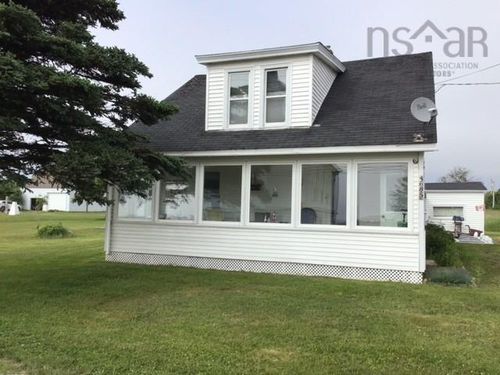 3685 Highway 209, Advocate Harbour, NS, B0M1S0 | Card Image