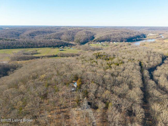 26 Carters Rd, House other with 1 bedrooms, 1 bathrooms and null parking in Lockport KY | Image 34