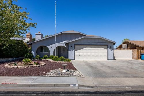 316 E Haloid Ave, Ridgecrest, CA, 93555-4166 | Card Image