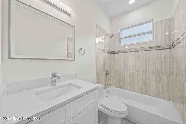 7160 Carlowe Ave, House other with 4 bedrooms, 3 bathrooms and null parking in COCOA FL | Image 22