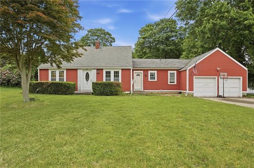 43 Fairview Ave, Coventry, RI, 02816-7623 | Card Image