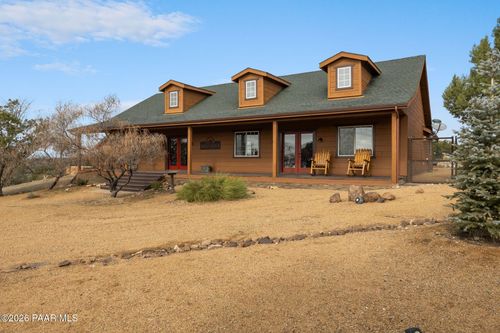 7500 W Pasture Ln, Prescott, AZ, 86305-7824 | Card Image