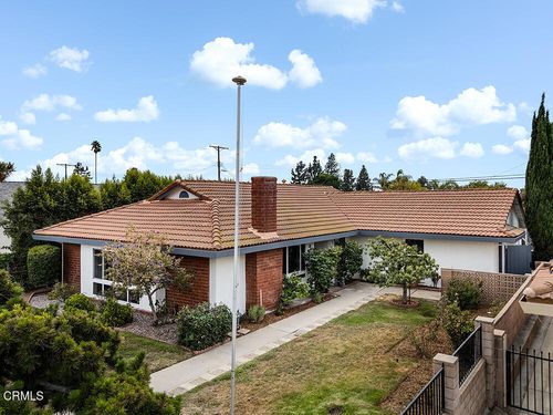 9645 Woodley Ave, North Hills, CA, 91343-1903 | Card Image