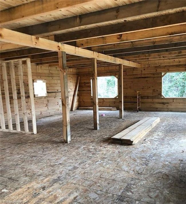121 Anglers Way, House other with 3 bedrooms, 3 bathrooms and null parking in Lake Lure NC | Image 17