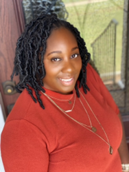 Cashonda Harris