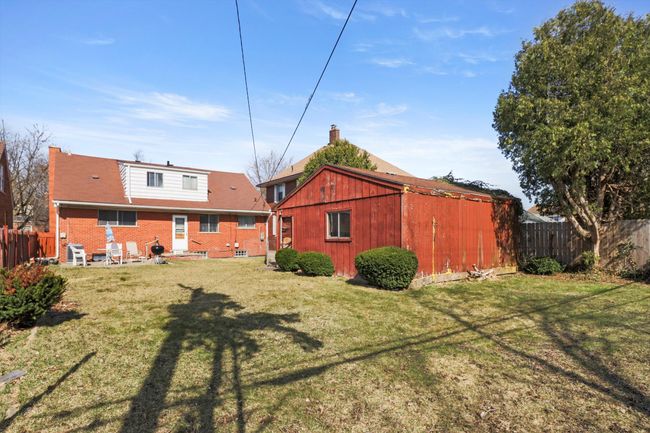 15714 Camden Ave, House other with 3 bedrooms, 2 bathrooms and null parking in Eastpointe MI | Image 27