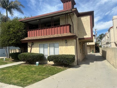 2417 Ruhland, Redondo Beach, CA, 90278 | Card Image