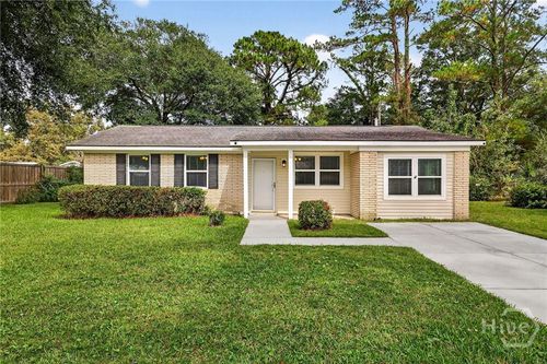 6 Sapelo Rd, Savannah, GA, 31410-3015 | Card Image