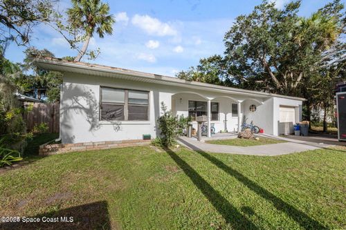 2319 Ruffner Rd, Melbourne, FL, 32901-5852 | Card Image