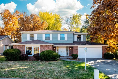 6520 N Talisman Ter, Peoria, IL, 61615-2755 | Card Image