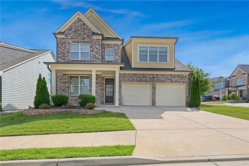 1650 Albion Dr, Snellville, GA, 30078-2593 | Card Image