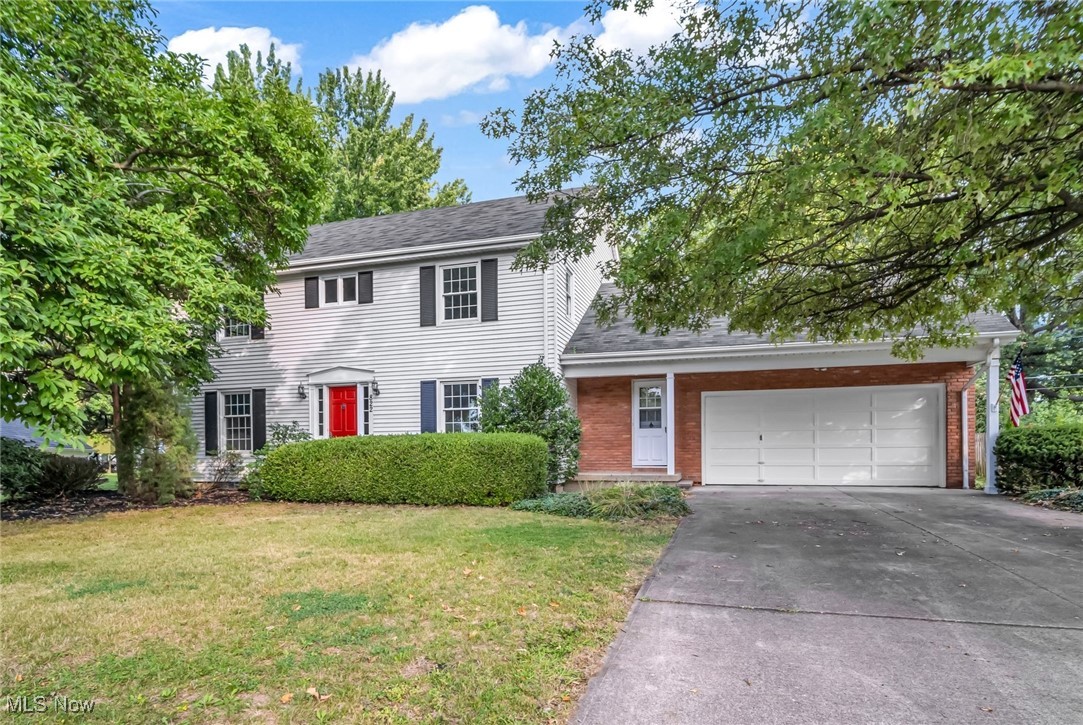 Washington Ave, Elyria, OH 44035