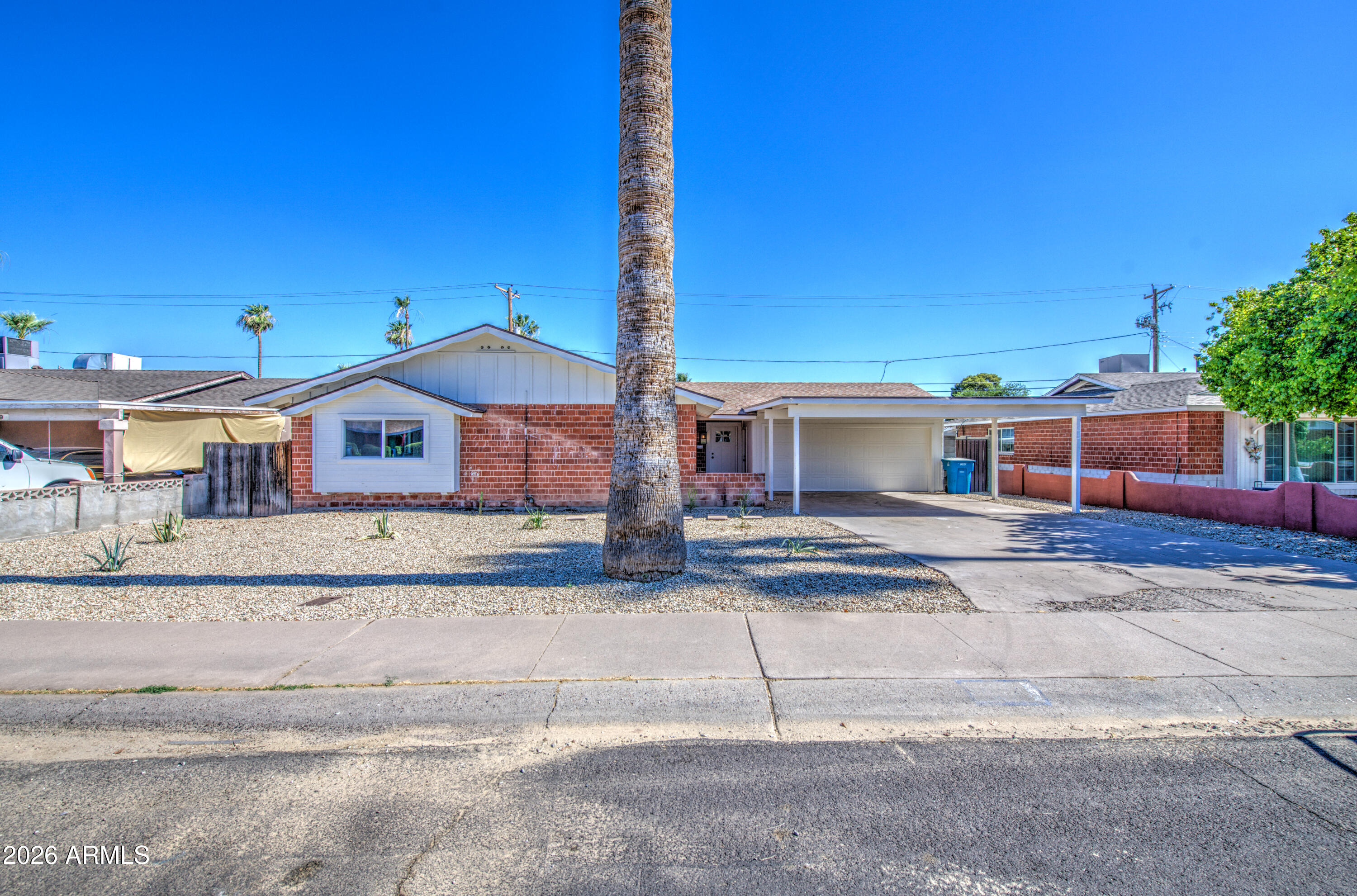 Residential in Phoenix 3
