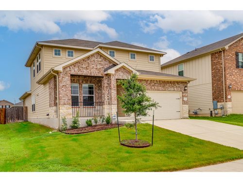 111 Grapefruit Rd, Hutto, TX, 78634-2263 | Card Image