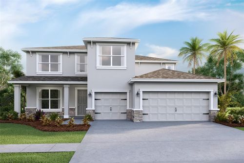 3516 Hazy Glen Lane, PLANT CITY, FL, 33565 | Card Image